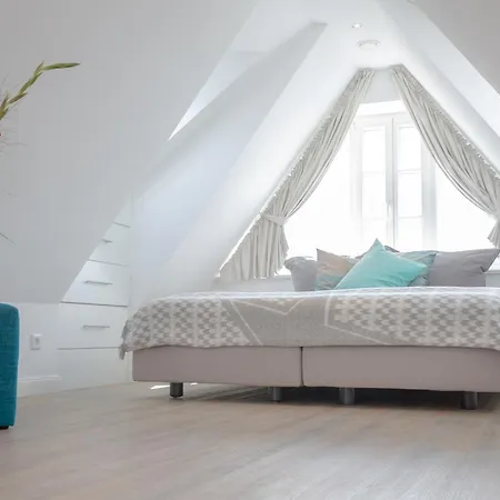 公寓 Baeum Hues B *