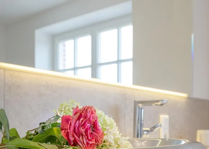 Baeum Hues B Westerland