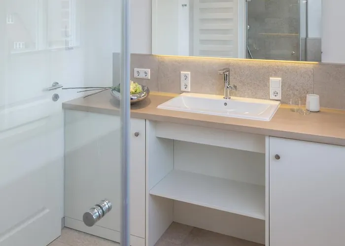 Baeum Hues B Appartement