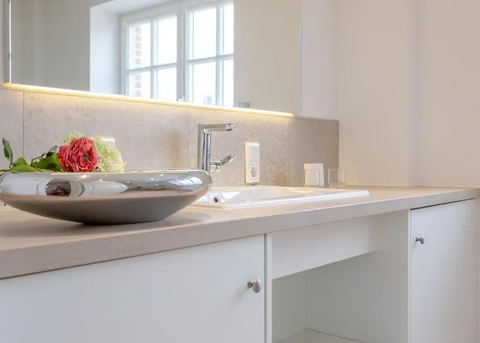 Baeum Hues B Appartement *