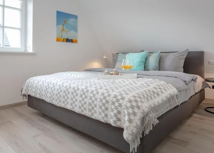 Appartement Baeum Hues B *