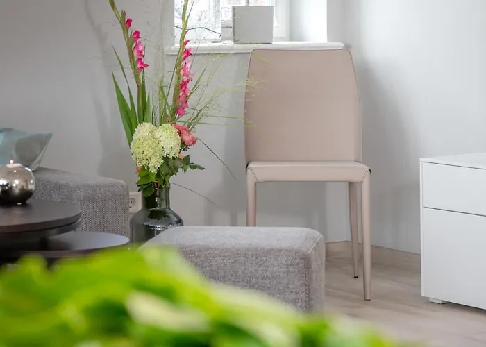 Baeum Hues B * Westerland