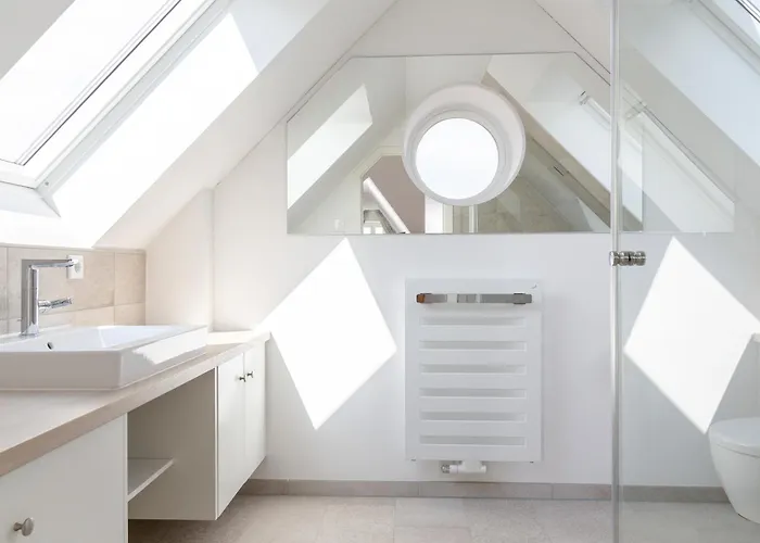 Baeum Hues B Appartement