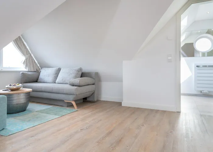 Appartement Baeum Hues B Westerland