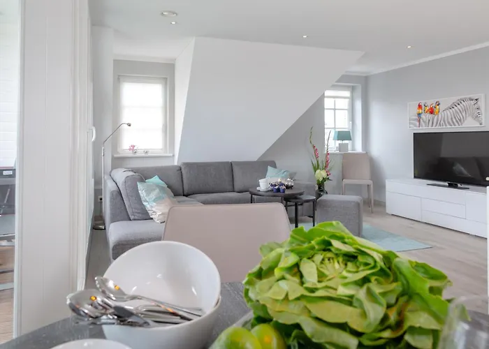 Baeum Hues B * Westerland