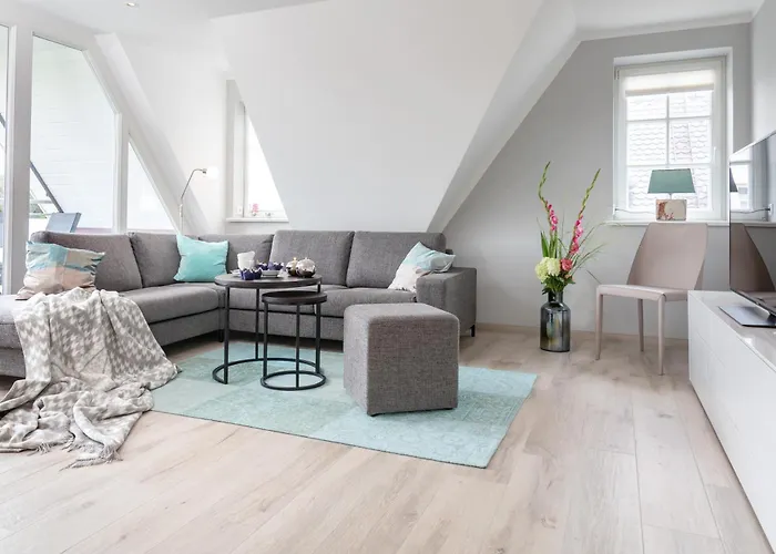 Appartement Baeum Hues B