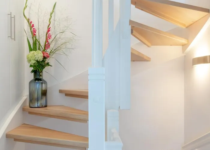 Baeum Hues B Appartement *