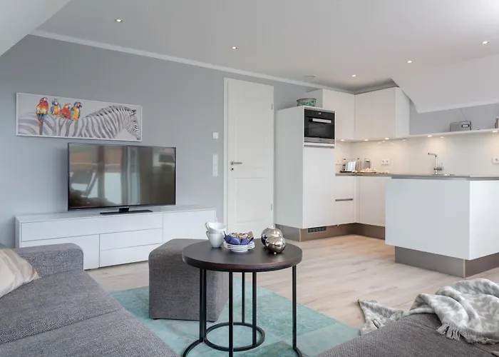 Baeum Hues B * Westerland