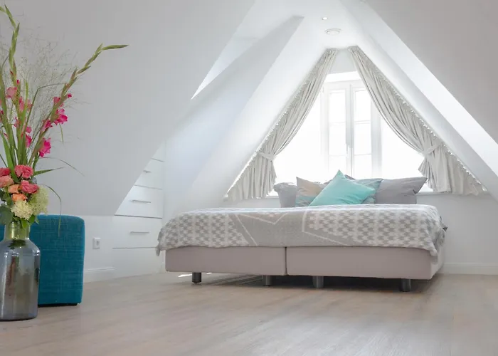 Appartement Baeum Hues B *