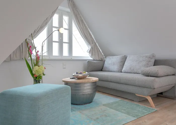 Appartement Baeum Hues B