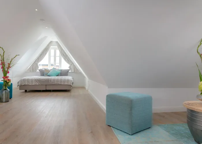 Baeum Hues B Appartement *