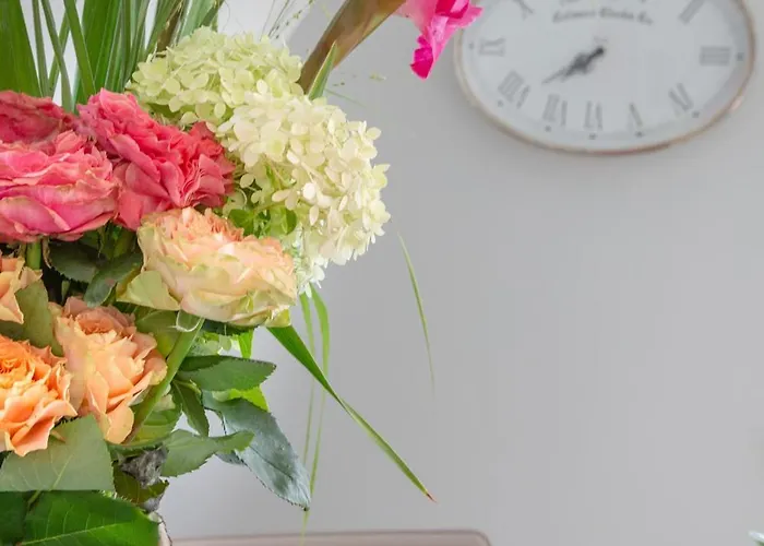 Baeum Hues B * Westerland