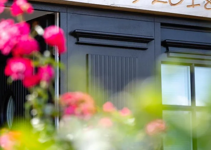 Baeum Hues B Appartement