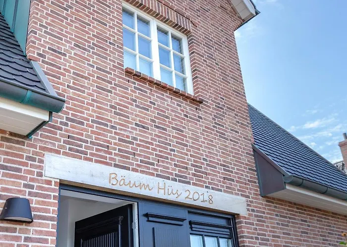 Appartement Baeum Hues B